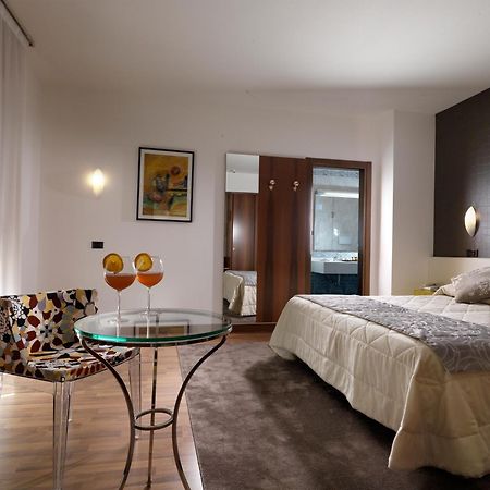 Hotel Al Pino Verde Camposampiero Zewnętrze zdjęcie