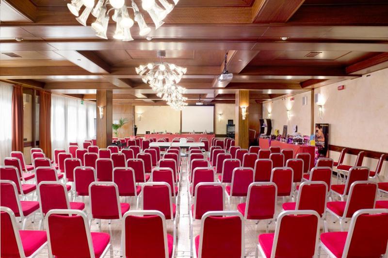 Hotel Al Pino Verde Camposampiero Zewnętrze zdjęcie