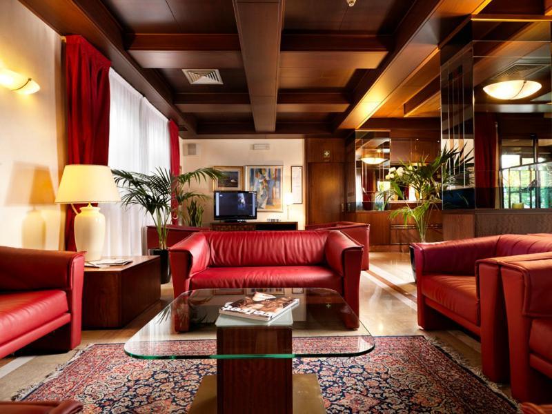 Hotel Al Pino Verde Camposampiero Zewnętrze zdjęcie