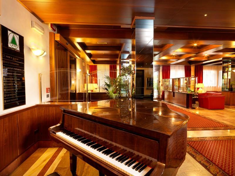 Hotel Al Pino Verde Camposampiero Zewnętrze zdjęcie