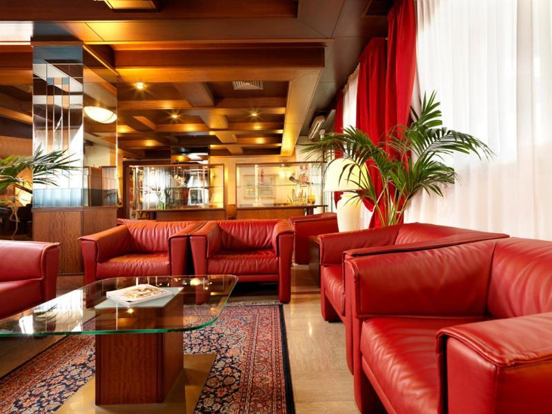 Hotel Al Pino Verde Camposampiero Zewnętrze zdjęcie