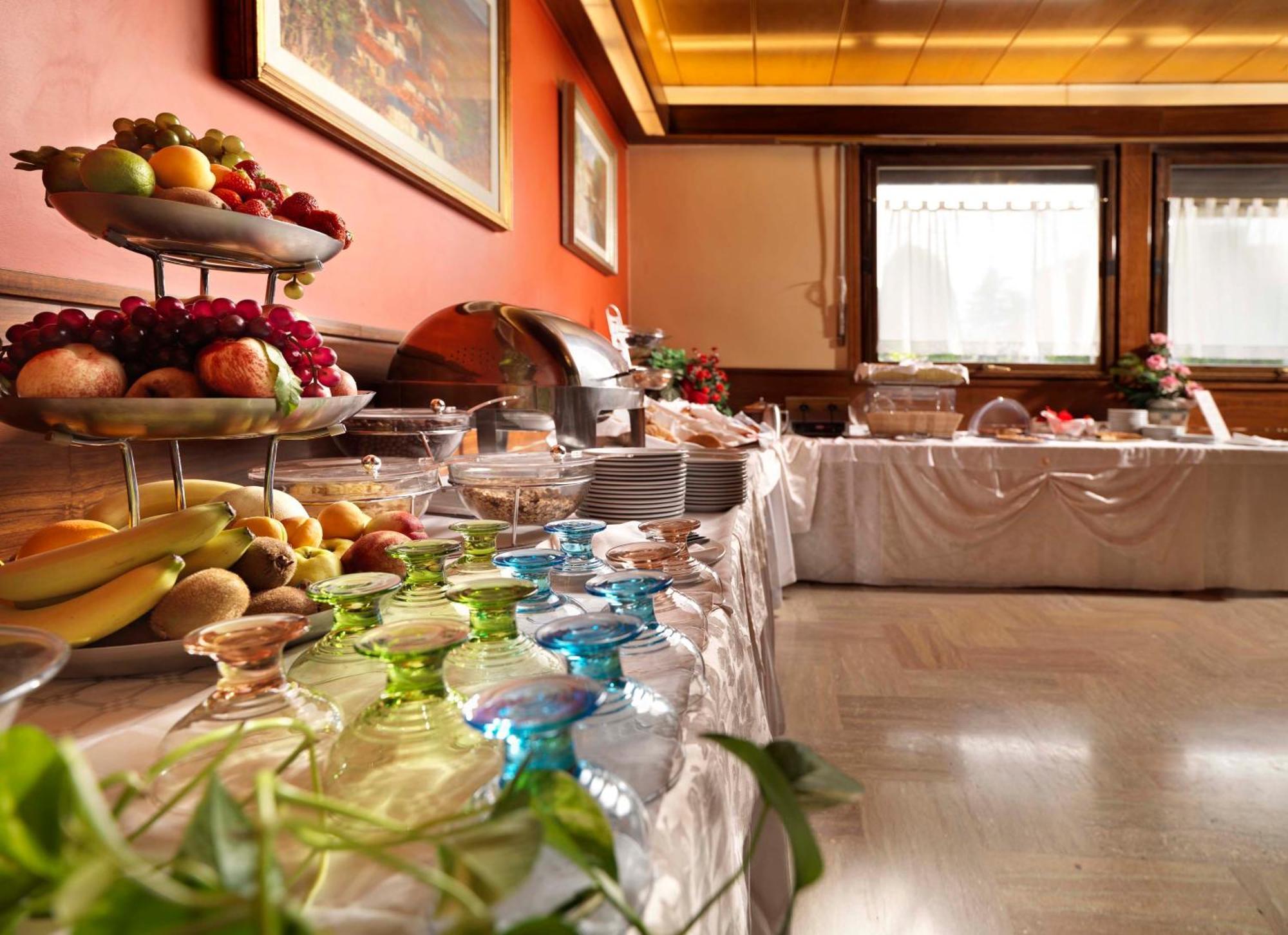 Hotel Al Pino Verde Camposampiero Zewnętrze zdjęcie