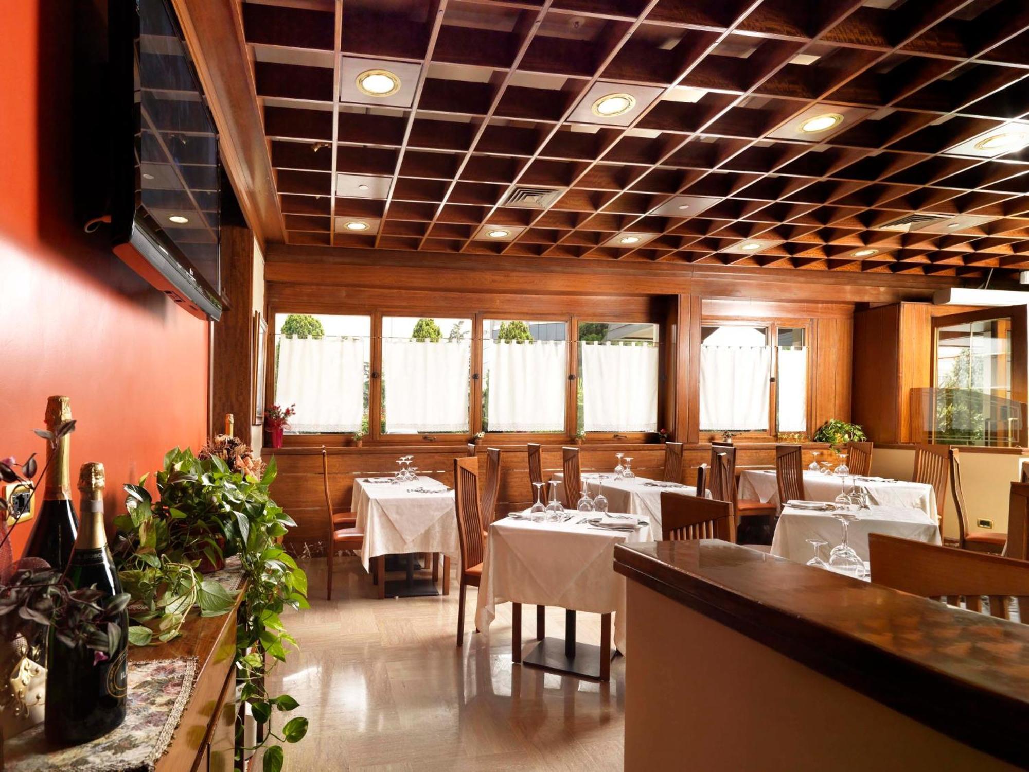 Hotel Al Pino Verde Camposampiero Zewnętrze zdjęcie