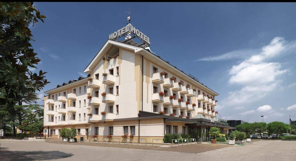 Hotel Al Pino Verde Camposampiero Zewnętrze zdjęcie