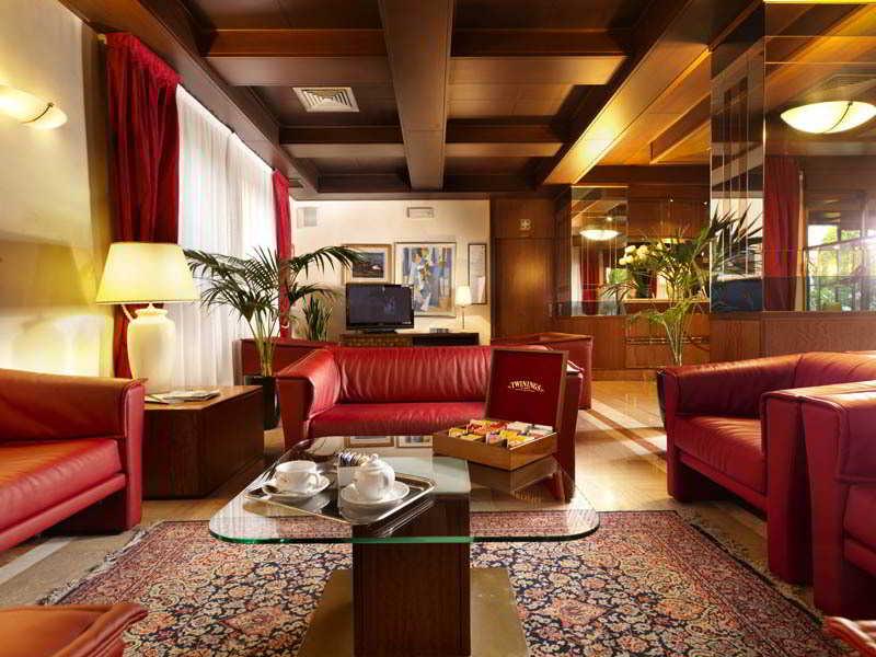 Hotel Al Pino Verde Camposampiero Zewnętrze zdjęcie