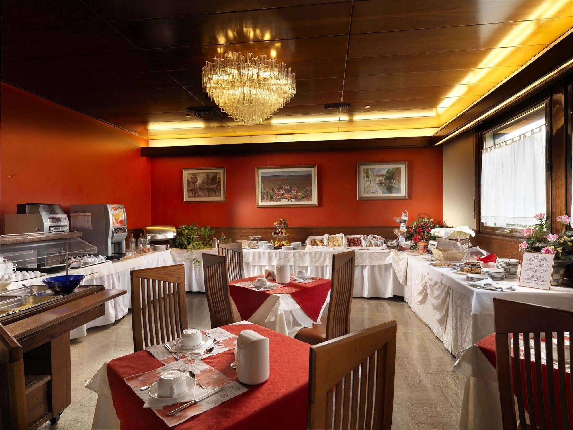 Hotel Al Pino Verde Camposampiero Zewnętrze zdjęcie