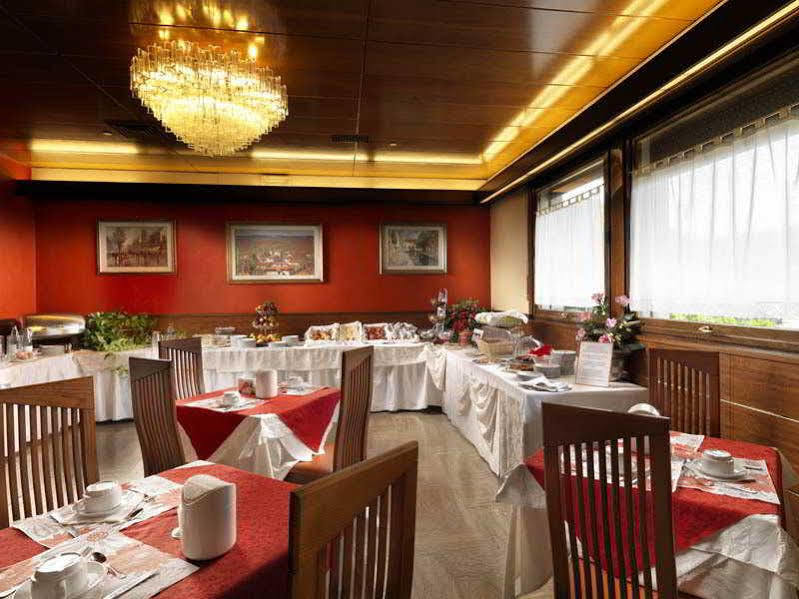 Hotel Al Pino Verde Camposampiero Zewnętrze zdjęcie