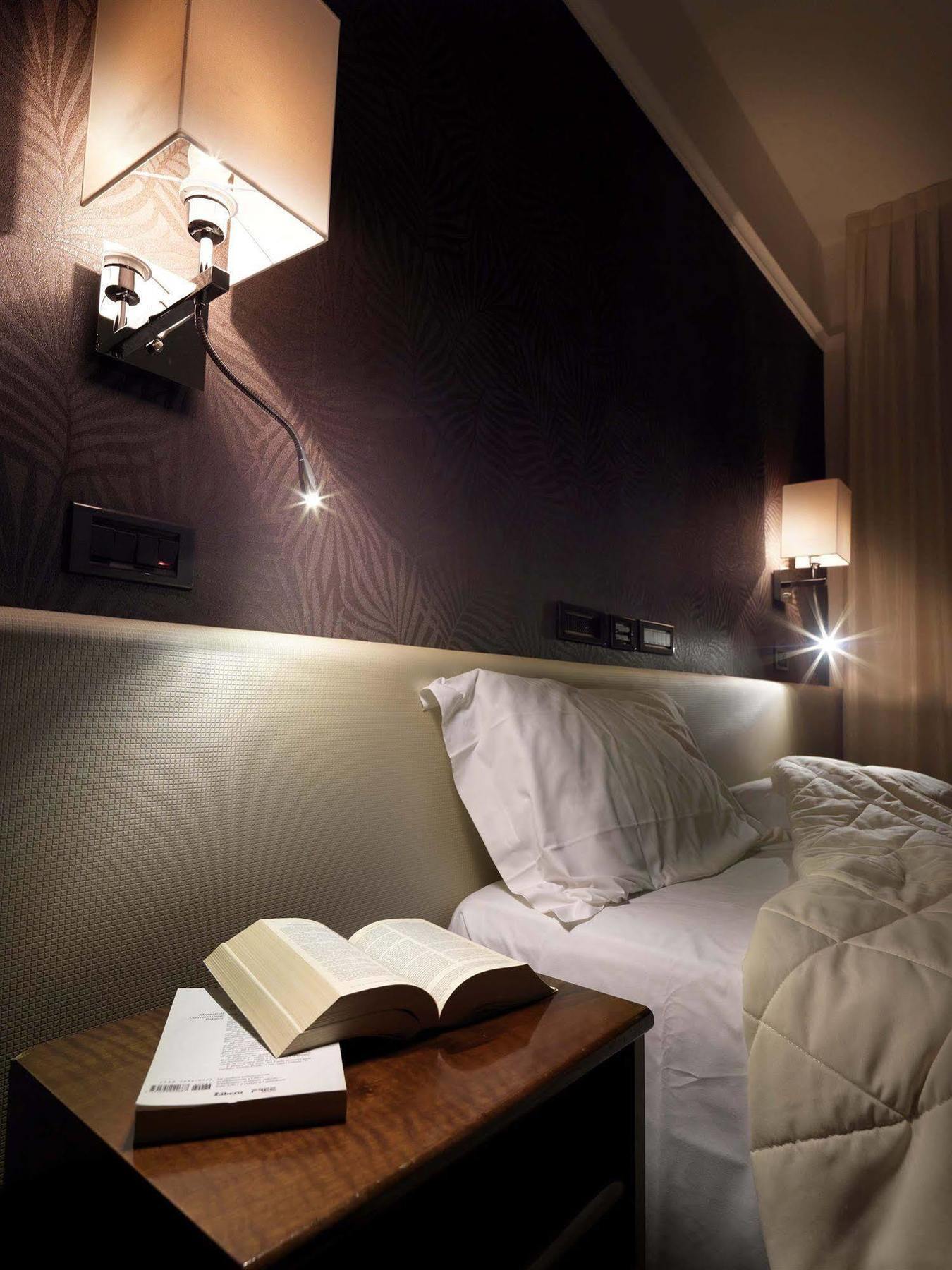 Hotel Al Pino Verde Camposampiero Zewnętrze zdjęcie