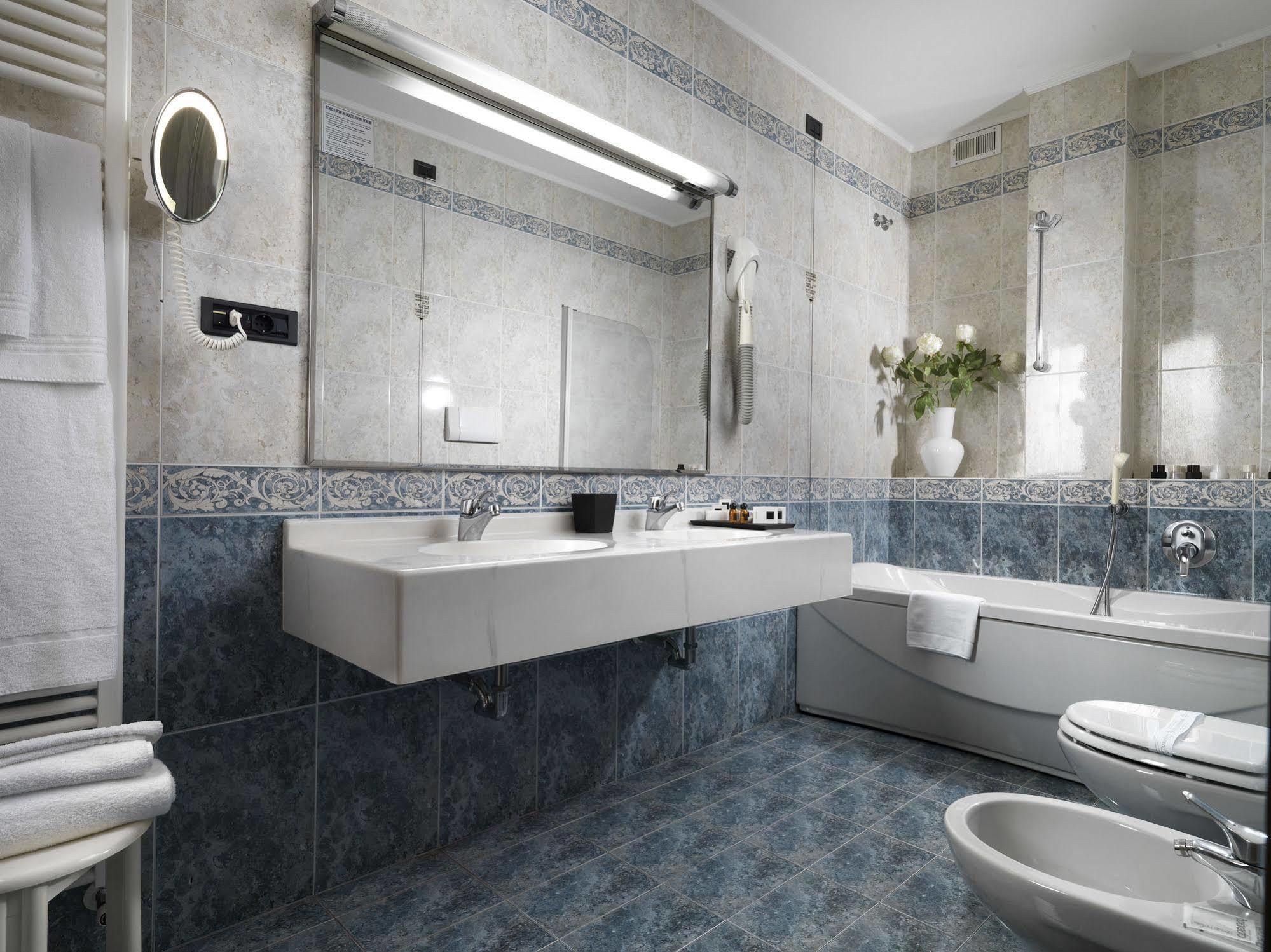 Hotel Al Pino Verde Camposampiero Zewnętrze zdjęcie