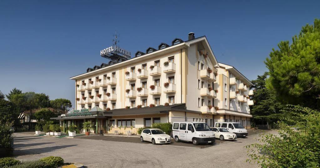 Hotel Al Pino Verde Camposampiero Zewnętrze zdjęcie