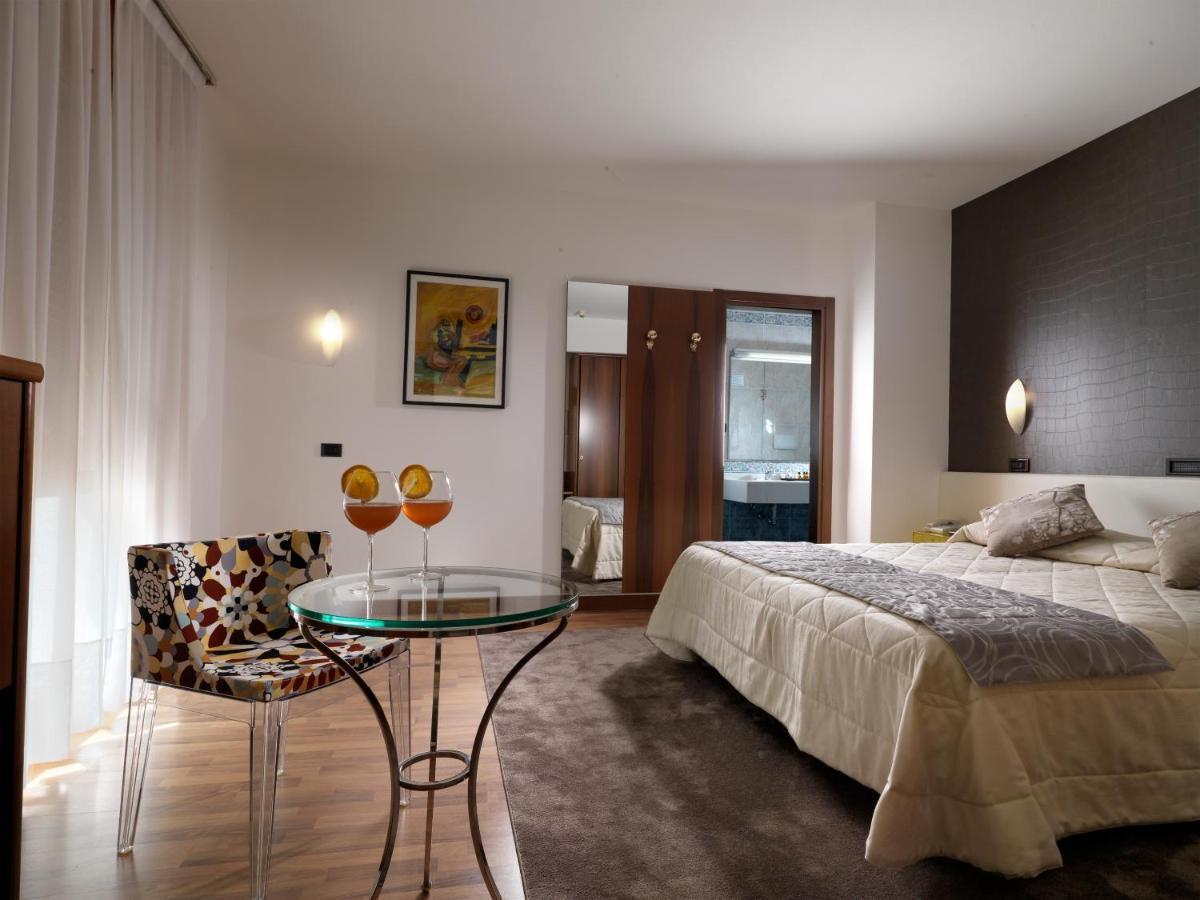 Hotel Al Pino Verde Camposampiero Zewnętrze zdjęcie